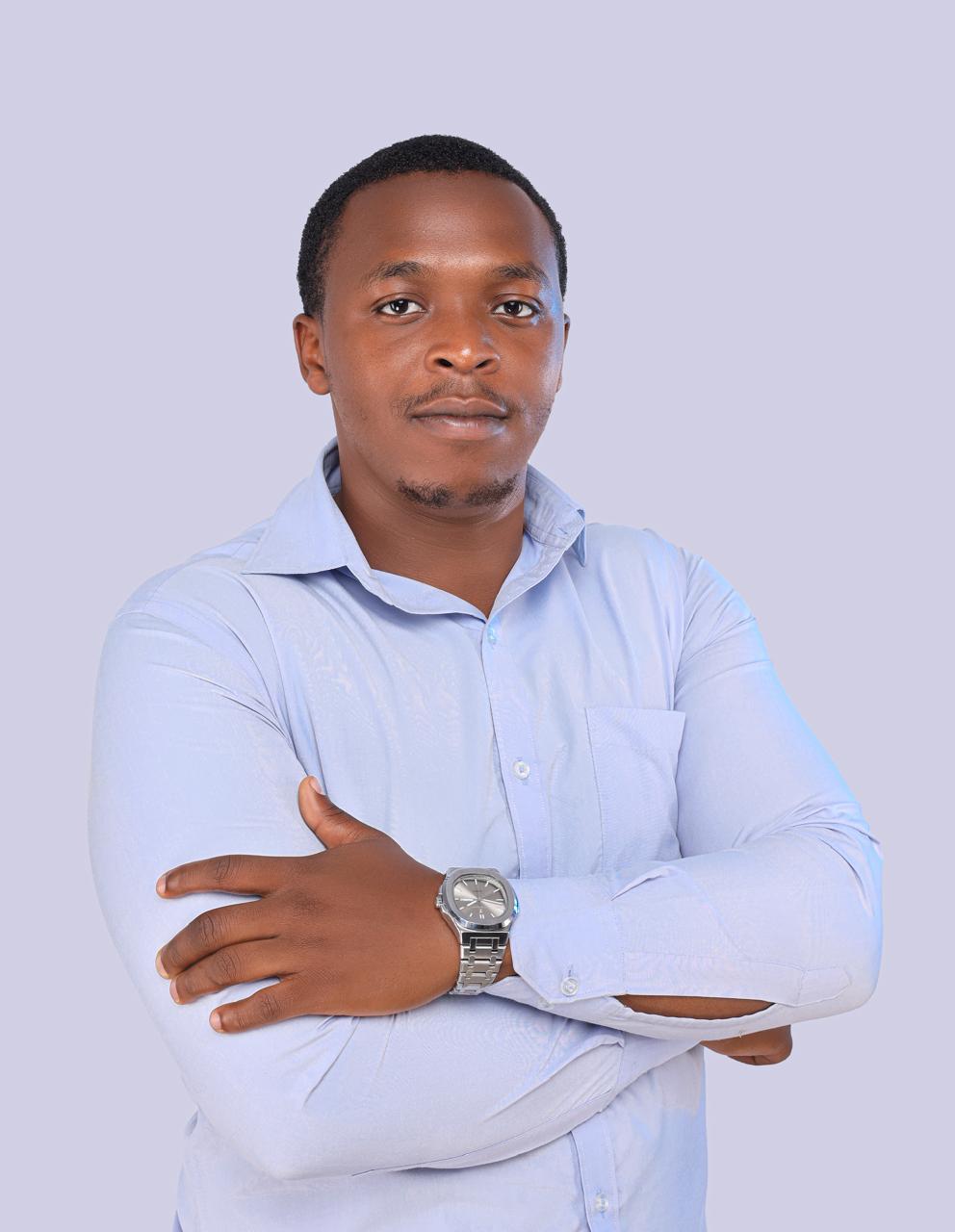 MARTIN KANYI