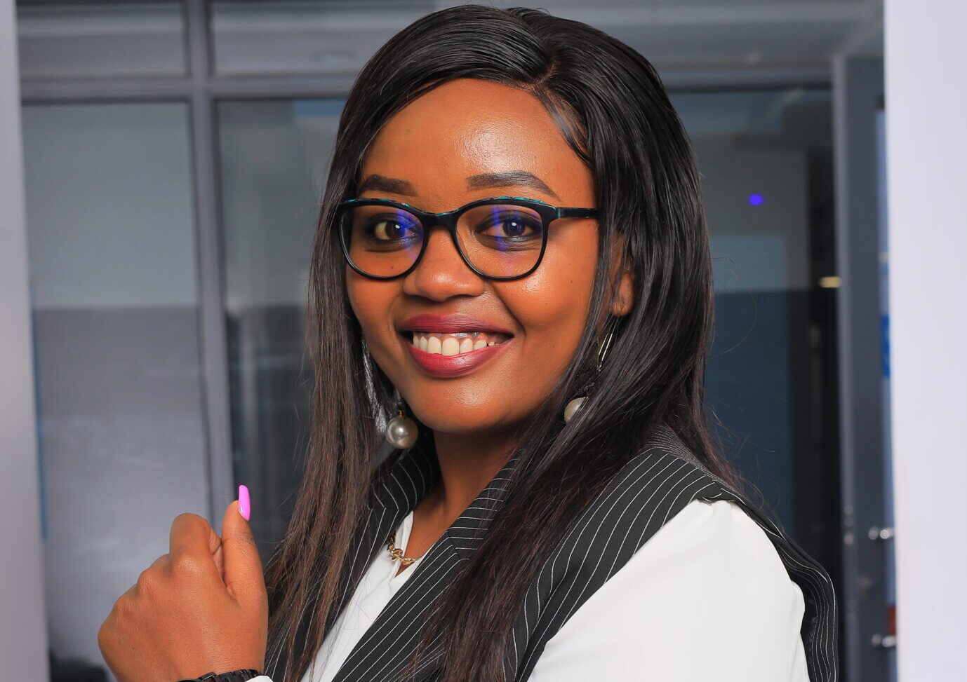 Ms Naomi Kibe