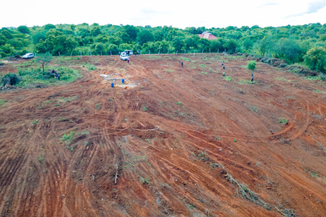 BARAKA GARDENS PHASE 9