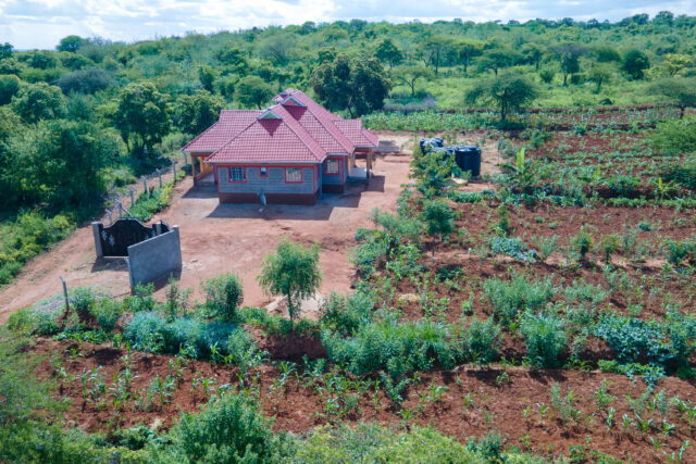 BARAKA GARDENS PHASE 8