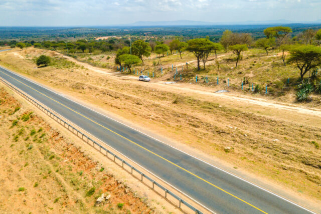 NEEMA GARDENS, PHASE 5