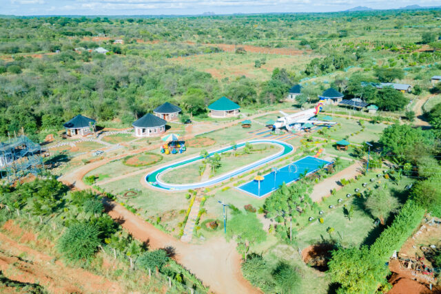 BARAKA GARDENS, PHASE 10