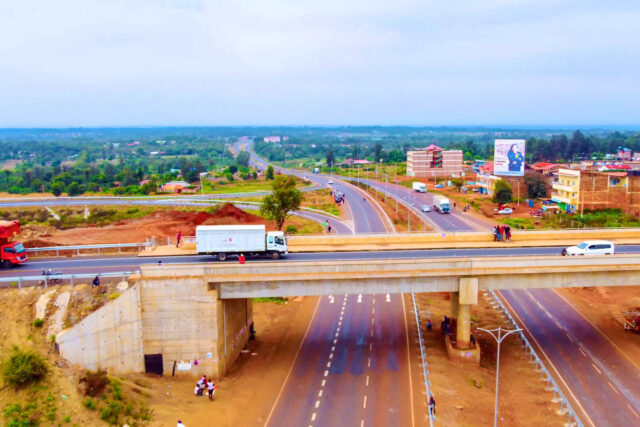 FADHILI GARDENS, PHASE 3