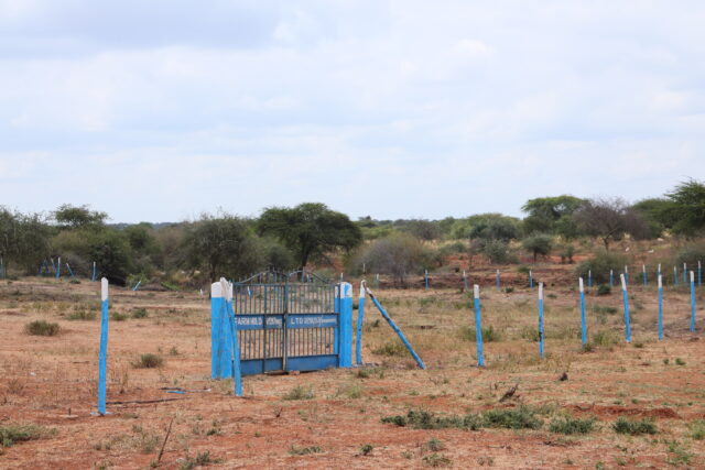 BARAKA GARDENS, PHASE 14