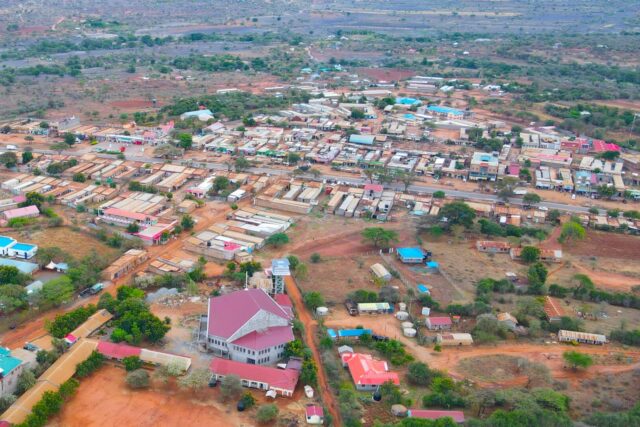 BARAKA GARDENS PHASE 15