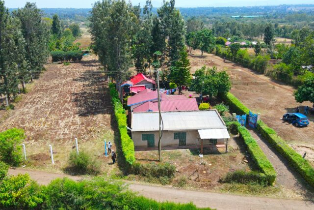 PENDO GARDENS PHASE 2